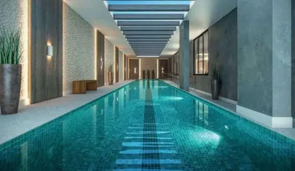 Apartamento para venda com 313 metros quadrados no Jardim Paulista - São Paulo - SP.