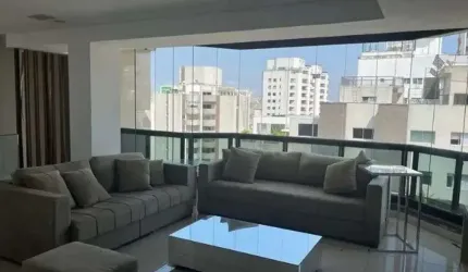 Cobertura à venda no Condomínio Oxford Park em São Paulo-SP