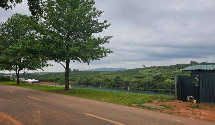Lote/Terreno à venda no Condomínio alto luxo Quinta da Baroneza em Bragança Paulista-SP