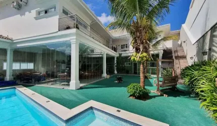 Casa à venda no Condomínio Portal do Lago – Valinhos/SP