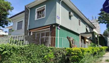 Sobrado para aluguel e venda na Vila Clementino em São Paulo - SP