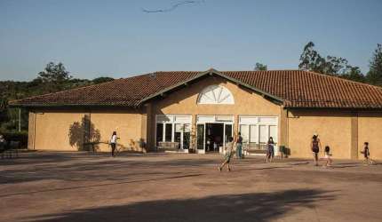 Lote/ Terreno á venda no Condomínio Alto Luxo Quinta da Baroneza, Bragança Paulista - SP