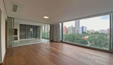 Apartamento à Venda no Edifício Bossa Nova em Cambuí - Campinas - SP