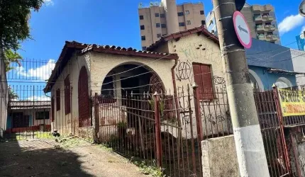 Lote/Terreno para venda Nova Campinas - Campinas - SP