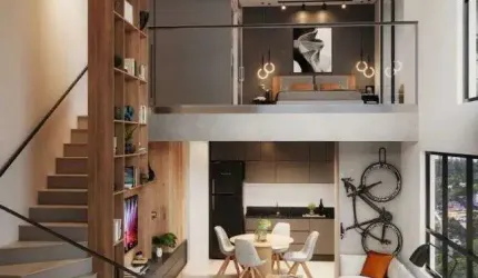 Apartamento a venda em Indianópolis em São Paulo - SP