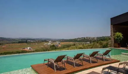 Terreno à venda no Condominio Entreverdes em Campinas - SP.