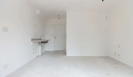 Apartamento tipo Studio à venda no Condomínio Vitrali Moema em Moema em São Paulo - SP