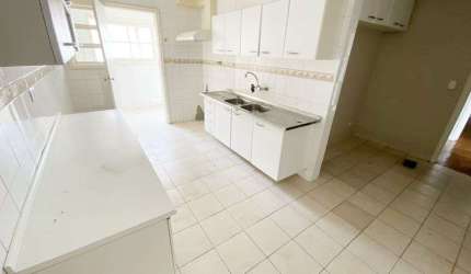 Apartamento à venda no Condomínio Mansão Rugendas Jardins - Jardim Paulista - SP.