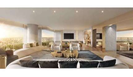 Apartamento à venda no Jardim Vila Mariana - São Paulo - SP