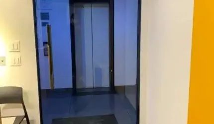 Conjunto comercial à venda no condomínio Concorde no Vila Olímpia em São Paulo - SP