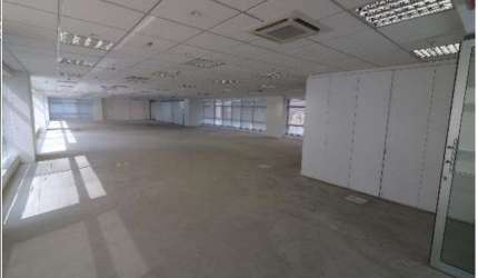 Ponto comercial para alugar no Edifício Platinum, no Jardim Paulista, em São Paulo.