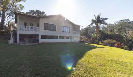 Casa à venda em Guarapiranga - Sp
