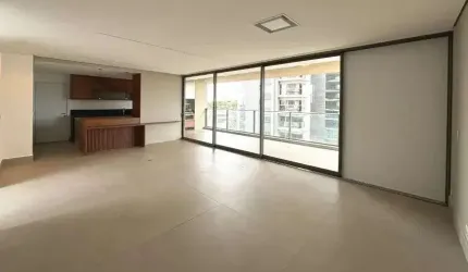Apartamento alto padrão à venda no Condomínio Concept Nova Campinas em Campinas - SP