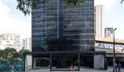 Prédio/Edificio inteiro para venda com 4431 metros quadrados em Bela Vista - São Paulo - SP.