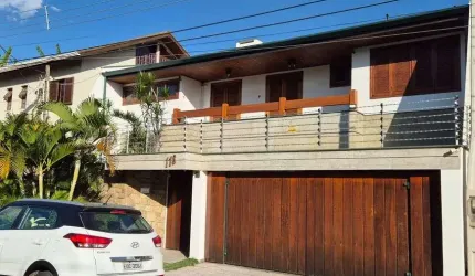 Casa sobrado à venda no Condomínio Parque da Hípica em Campinas - SP