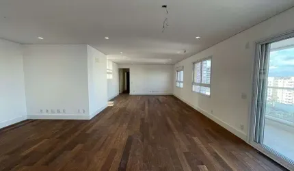 Apartamento alto padrão para venda no Condomínio Residencial Toscana no Cambuí em Campinas - SP