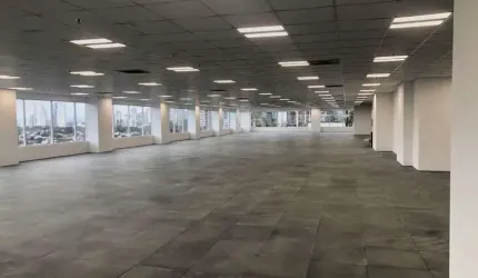 Sala/Conjunto para aluguel tem 2000 metros quadrados em Alphaville Industrial - Barueri.