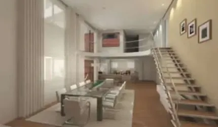 Apartamento Duplex à venda em Jardim Paulista - São Paulo - SP