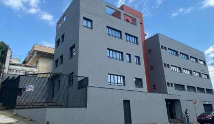 Prédio Comercial à venda no Bosque da Saúde em São Paulo - SP