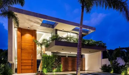 Casa Alto Luxo à Venda em Condomínio Riviera de São Lourenço/ Bertioga – São Paulo.