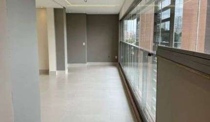 Apartamento alto padrão à venda e para locação no Condomínio Alenza Cambuí em Campinas - SP