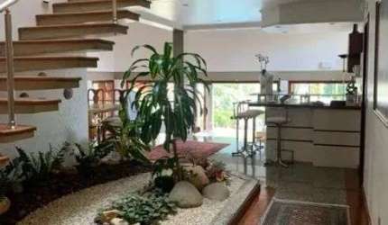 Casa Sobrado à venda no Jardim das Paineiras em Campinas - SP