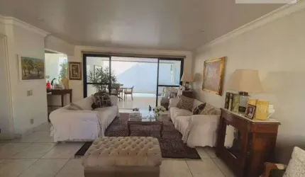 Cobertura Duplex à Venda no Condomínio Edifício Praia do Engenho em Cambuí - Campinas - SP