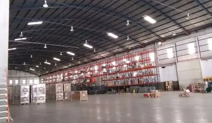 Galpão/Depósito/Armazém para aluguel e venda em Jardim Alvorada, Jandira - SP.