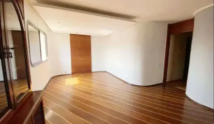 Cobertura Duplex à venda no Condomínio Marseille em Moema em São Paulo - SP