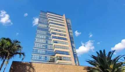 Sala comercial / Escritório para Alugar Dahruj Tower no Cambuí em Campinas - SP