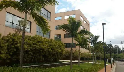 Sala/Conjunto para aluguel possui 387 metros quadrados em Parque dos Resedás - Campinas - SP
