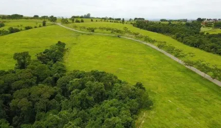 Lote/Terreno Alto Luxo para venda no Fazenda Boa Vista em Porto Feliz - SP