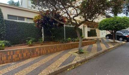 Sobrado de esquina à venda no centro de Campinas - São Paulo.