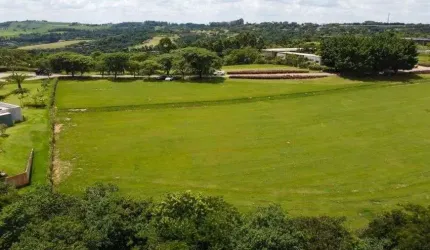 Lote/Terreno Alto Luxo para venda no Fazenda Boa Vista em Porto Feliz - SP