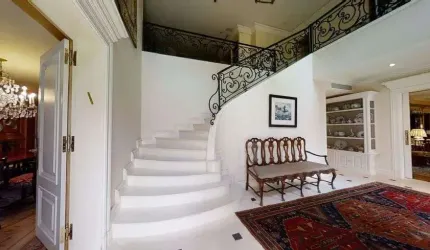 Duplex para venda tem 820 metros quadrados com 5 quartos em Cerqueira César - São Paulo - SP
