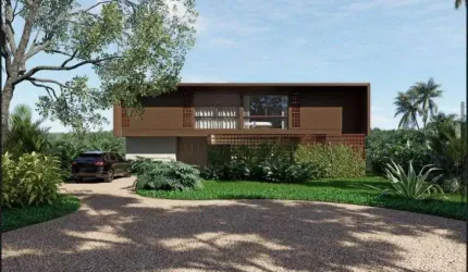Lote/Terreno à venda no Estâncias Reserva Trancoso em Trancoso no Porto Seguro - Bahia