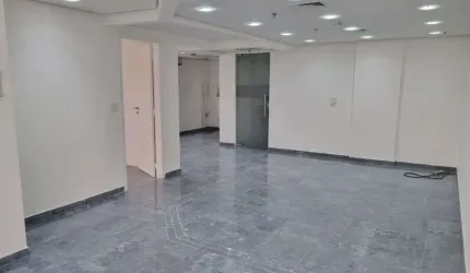 Conjunto Comercial à venda no Paraíso em São Paulo - SP