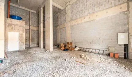 Loja Comercial à venda e para locação no Living Wish Panamby na Vila Andrade em São Paulo - SP