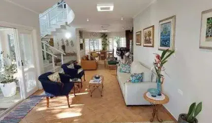 Casa à venda em Riviera de São Lourenço em Bertioga - SP
