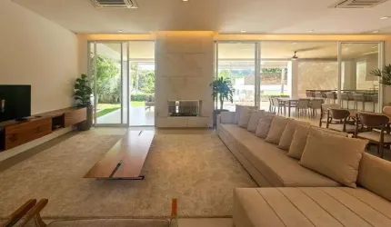 Casa sobrado à venda no Condomínio Fazenda da Grama em Itupeva - SP