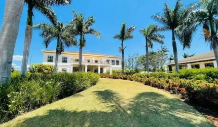 Terreno à venda no Residencial Fazenda da Grama em Itupeva - SP.