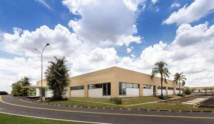 Prédio/Edifício inteiro para aluguel possui 8761 metros quadrados