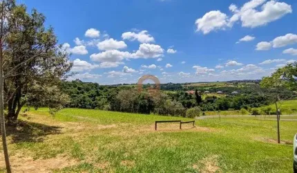 Lote à venda no Condominio Fazenda Boa Vista, Porto Feliz - SP