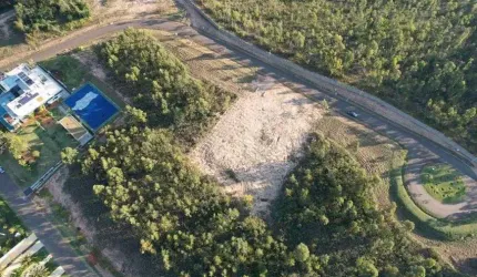Terreno à venda em Condomínio alto luxo Terras de São José II em Itu - SP