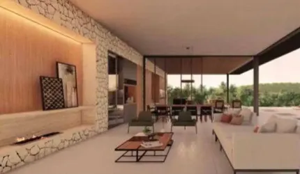 Casa à venda no Condomínio Quinta da Baroneza - SP.