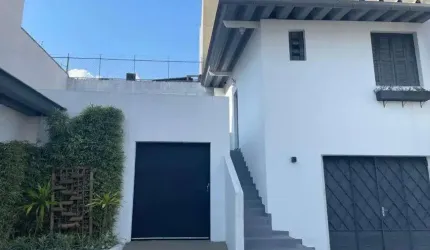 Casa Comercial disponível para locação na Vila Clementino em São Paulo - SP