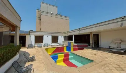 Apartamento para venda no Condomínio Edifício Saint Peters no Cambui em Campinas -SP.