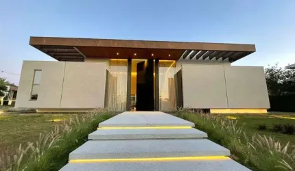 Casa alto padrão à venda no Condomínio Fazenda Vila Real de Itu em Itu - SP.