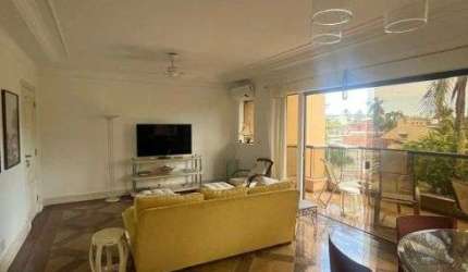 Apartamento duplex à venda na Enseada em Guarujá - SP