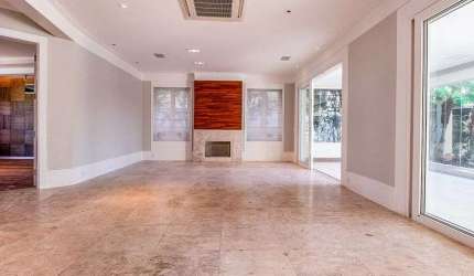 Casa de alto padrão à venda no Condomínio Páteo Santa Fé no Sítio Recreio Gramado em Campinas - SP